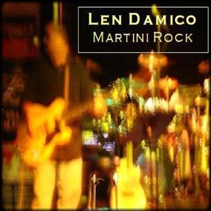 “Len Damico”的封面