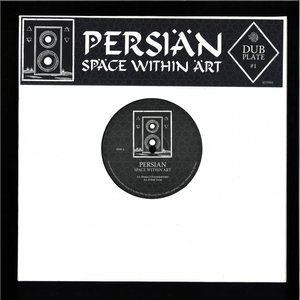 Dubplate : Space Within Art