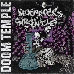 Moonrock Chronicles