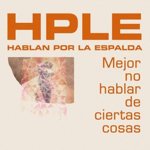 Mejor No Hablar de Ciertas Cosas (En Vivo en la Trastienda)