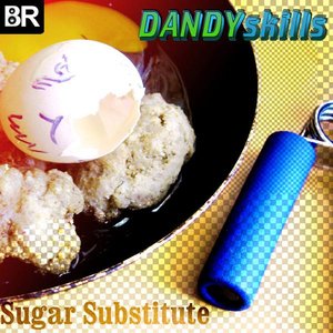 Sugar Substitute EP