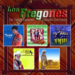 Los Fregones De Tierra Caliente
