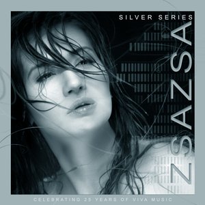 Zsa Zsa Silver Series