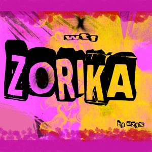Wtf Zorika