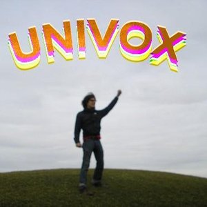 Univox のアバター