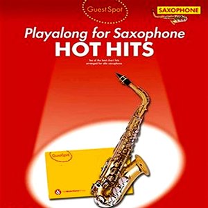 Hot Hits for Flute