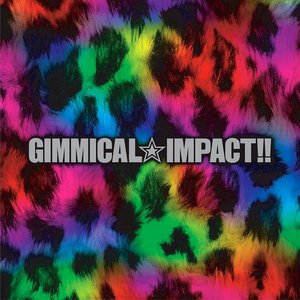 “GIMMICAL☆IMPACT!!”的封面