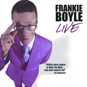 Frankie Boyle Live