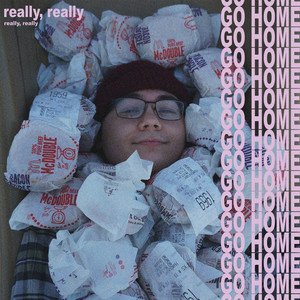 Go Home - EP