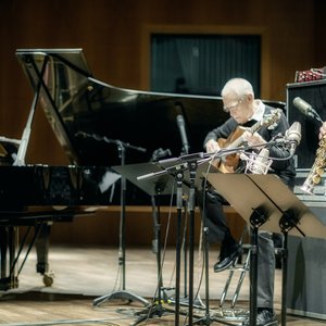 Avatar for Carla Bley/Andy Sheppard/Steve Swallow