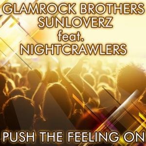 Avatar for Glamrock Brothers & Sunloverz feat. Nightcrawlers