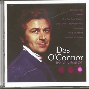 The Very Best of Des O'Connor