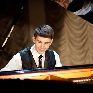 Bohdan Matviychuk 的头像