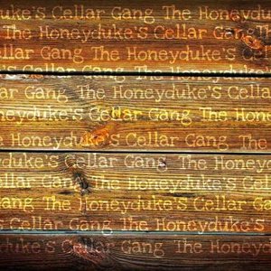 Avatar for The Honeyduke's Cellar Gang