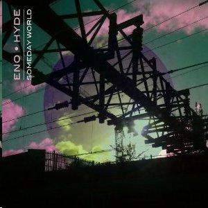 “ENO・HYDE”的封面