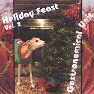 Holiday Feast, Vol. II