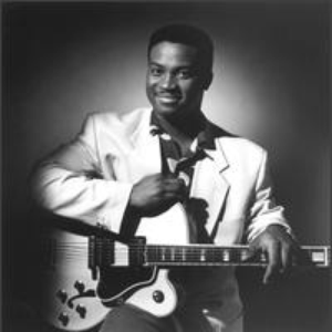 Russell Malone photo provided by Last.fm