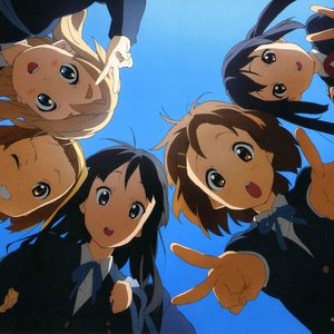 After School Tea Party 的头像