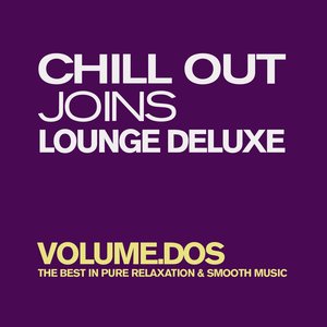 Chill Out Joins Lounge Deluxe, Vol. 2 (The Best in Pure Relaxation & Smooth Music)
