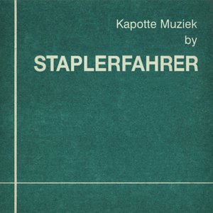 Kapotte Muziek By Staplerfahrer