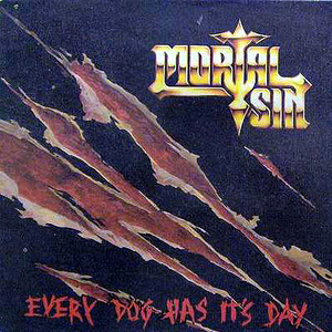 Every Dog Has It's Day cover