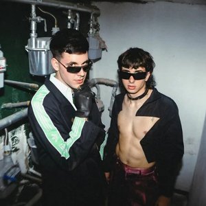 NIÑO ZETA y STROKE KELLY 的头像