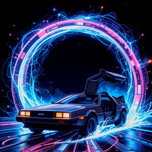 TIME LOOP