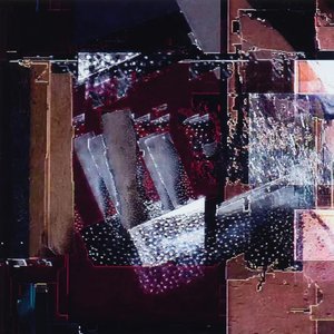 “Venetian Snares x Daniel Lanois”的封面