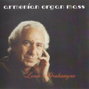 Armenian Organ Mass