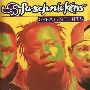 FU-Schnickens: Greatest Hits