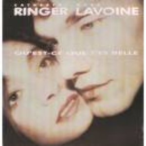 Marc Lavoine & Catherine Ringer 的头像