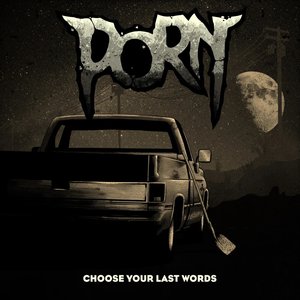 Choose Your Last Words (Remixes) - Single