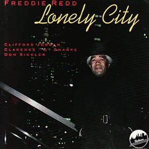 Lonely City