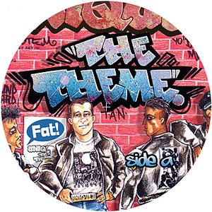 The Theme (Remixes) Part 1