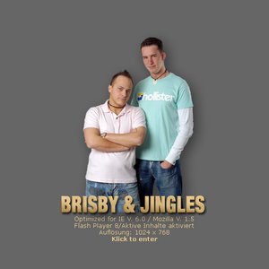 Brisby Jingles 的头像