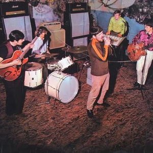 The Gospelfolk 的头像