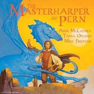 The Masterharper of Pern