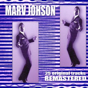 Marv Johnson 25 Original Tracks (Remastered)