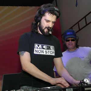 DJ Kon' için avatar