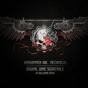 Image pour 'Warhammer 40k Mechanicus OST'