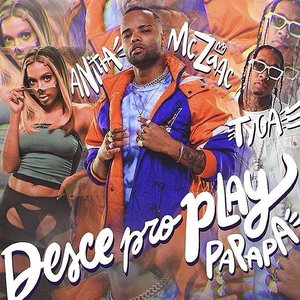 Tyga, Anitta, MC Zaac 的头像