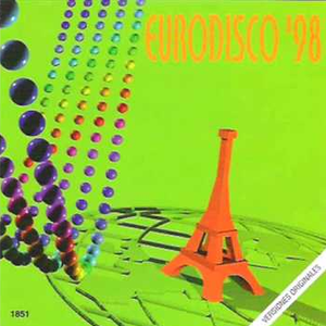 2 Eivissa - Eurodisco 