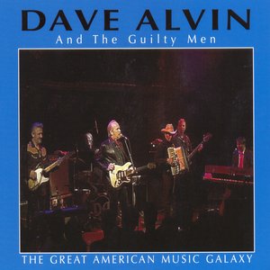 The Great American Music Galaxy
