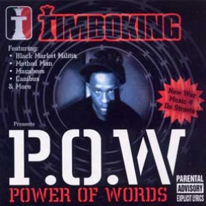 P.O.W. (Power of Words)