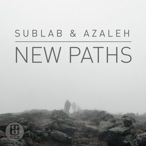 New Paths - EP