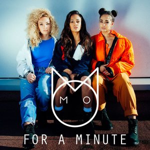 For a Minute - Single