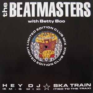The Beatmasters feat. Betty Boo 的头像