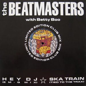 Avatar für The Beatmasters feat. Betty Boo