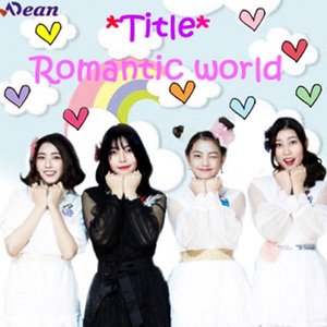 Romantic World