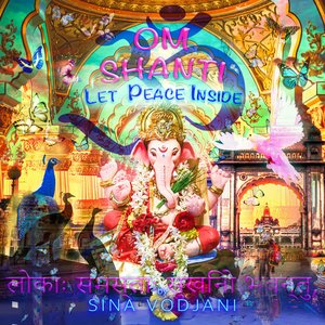 Om Shanti (Let Peace Inside) - Single